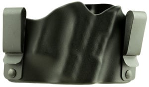 STEALTH MULTI-FIT IWB RH BLK