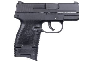FNH 503 9MM 3.1" 6/8 Rd