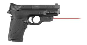 CST S&W M&P Shield EZ Red
