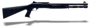Benelli M4 Tactical 12 Ga 18.5"