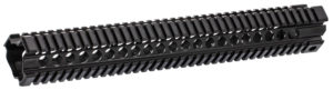 Midwest Industries 15" Quad Rail