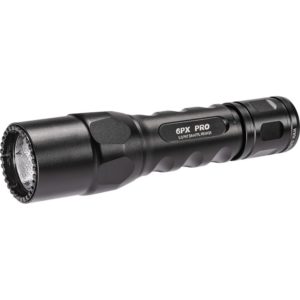 SF 6X PRO BLK 15/320 LUMENS LED
