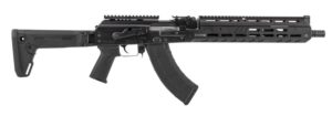 Zastava, ZPAPM70, Semi-automatic
