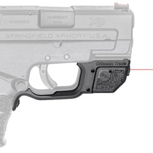 CRIMSON TRACE HELLCAT RED LASER