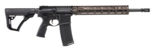 DD DD4 Carbine 5.56 16" RISIII