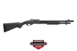 Remington 870 Tactical, 12 GA