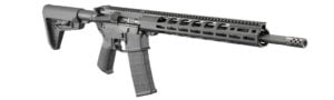 AR-556 MPR 5.56MM BLK 18" 30RD