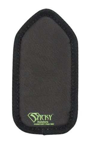 STICKY COMFORT PAD MEDIUM VELCRO