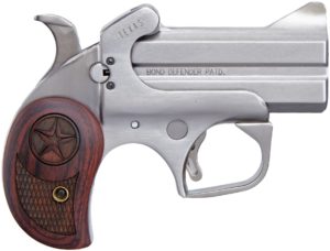Bond Arms Texas Defender .45/410