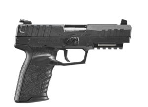 FN Herstal Five-seveN 5.7X28 Blk