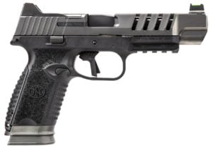 FN Herstal 509 9MM 5" LS Edge