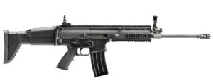 FN Herstal SCAR 16S 5.56 16" 30
