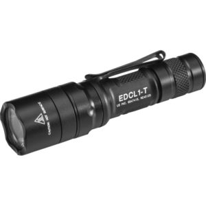 EDCL1-T 500 Lumens Flashlight