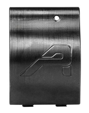 Aero Precision, Low Profile Gas Block, .875 Diameter, AR-15/AR-10, Black Nitride Steel