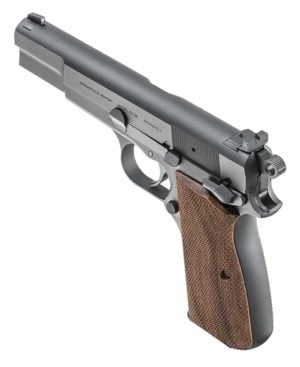 Springfield SA-35 9MM 4.7" 15 Rd