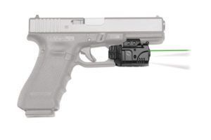 CTC RAIL MASTER PRO GREEN LASER