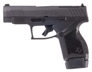GX4XL 9MM BLK/BLK 3.7" 13+1 OR