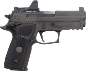 P229 LEGION 9MM SAO ROMEO1 PRO