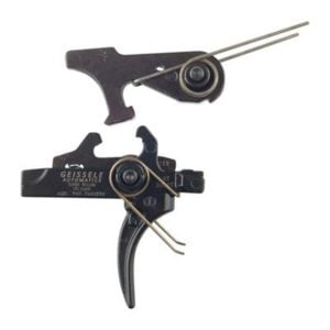 Geissele Automatics, Trigger, Super Tricon