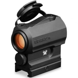 Vortex Vortex SPARC AR Red Dot Sight - 2 MOA - Vortex SPC-AR2 Sparc AR II Red Dot SPC-AR2