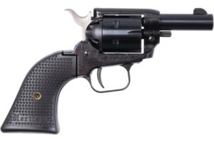 Heritage, Barkeep, Revolver,