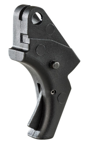 Apex Tactical 107003 Polymer Action Enhancement Trigger S&W SD9/40/357, SDVE9/40/357, Sigma Black Drop-in
