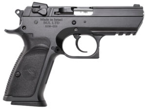 MAGNUM RES. BABY D.EAGLE 9MM 3.8