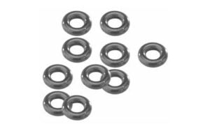 Luth-AR, Extractor O'Ring, 10-Pack, AR-15