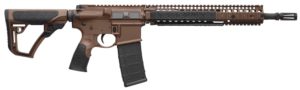 DanielDefense DDM4 M4A1 5.56
